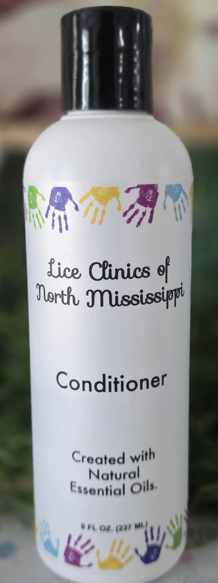 Conditioner